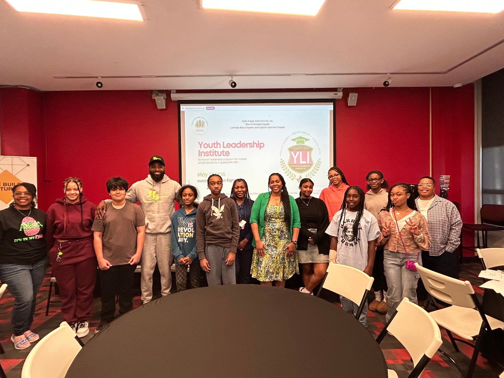 Becoming Legendary | Youth Sports, Mentorship & Mental Health | Baltimore